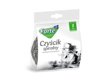 Zdjęcie: Czyścik spiralny 1 szt. FORTE+