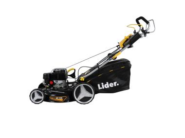 Zdjęcie: Kosiarka spalinowa z napędem WAB46N150ZH-3W1 46 cm 149 cc LIDER