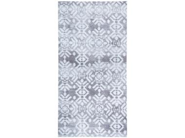 Zdjęcie: Chodnik Birma 66 cm etno szary MULTI-DECOR