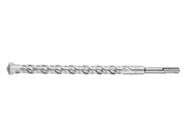 Zdjęcie: Wiertło do betonu SDS Plus, 18 x 260 mm, S4 VERTO