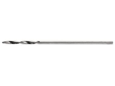 Zdjęcie: Wiertła do metalu HSS-G, 1.0 mm, 10 szt. VERTO