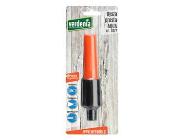 Zdjęcie: Dysza prosta VERDENIA