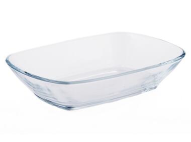 Zdjęcie: Półmisek szklany 17 cm SMART KITCHEN GLASS