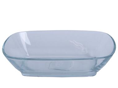 Zdjęcie: Półmisek szklany 17 cm SMART KITCHEN GLASS