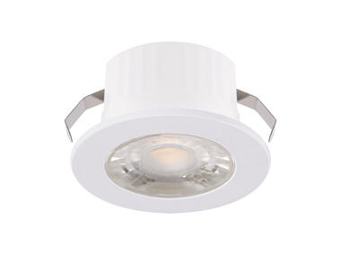 Oprawa dekoracyjna SMD LED Fin C 3W White  NW kolor biały 3 W STRUHM