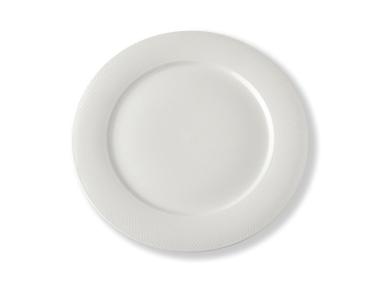 Zdjęcie: Talerz płytki 26 cm Cortina FLORENTYNA