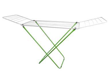 Zdjęcie: Suszarka do bielizny Green FLORINA
