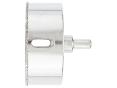 Zdjęcie: Wiertło diamentowe do gresu 73 mm GRAPHITE