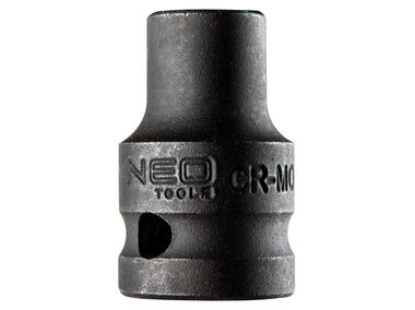 Zdjęcie: Nasadka udarowa 1/2", 10 x 38mm, Cr-Mo NEO