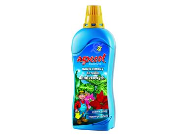 Zdjęcie: Nawóz zimowy do pelargoni 0,75 L Ziemovit AGRECOL
