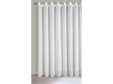 Zdjęcie: Firana gotowa Margo 300x250 cm biały EUROFIRANY