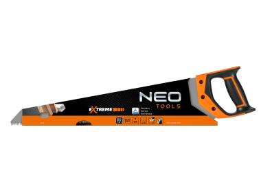 Zdjęcie: Piła płatnica 500 mm, 7 TPI NEO