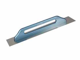 Paca nierdzewna 130x580 mm KUBALA