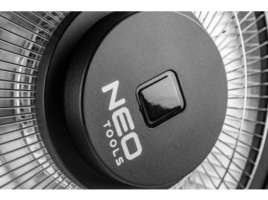 Zdjęcie: Promiennik 1500 W, sufitowy, IP44, pilot NEO