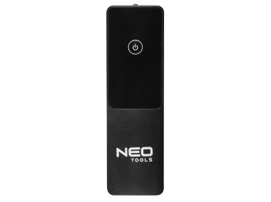 Zdjęcie: Promiennik 1500 W, sufitowy, IP44, pilot NEO