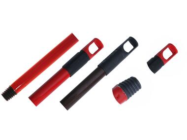 Zdjęcie: Kij Exclusive multikolor 130 cm PUCUŚ
