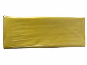 Folia paroizolacyjna 4x5 m żółta 0,2 mm MASTERPLAST