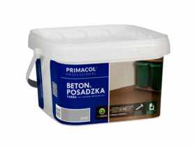 Farba Beton Posadzka szara 2,2 L PRIMACOL