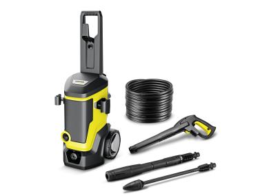 Zdjęcie: Myjka wysokociśnieniowa K 7 WCM KARCHER