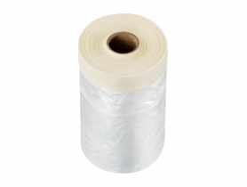 Folia ochronna CQ F-HDPE  270 cm - 16 m C20 cm COLOR EXPERT