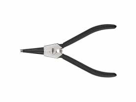 Szczypce segera do pierścieni osadczych 180 mm, zewnętrzne, proste NEO
