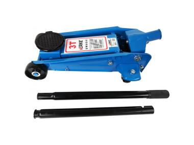 Zdjęcie: Podnośnik hydrauliczny 3T 22 kg VERKE