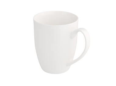 Zdjęcie: Kubek 320 ml Bella kremowy ALTOMDESIGN