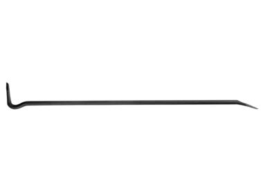 Zdjęcie: Łom 1000 mm, 18 mm TOPEX