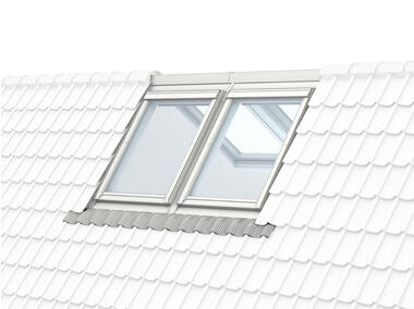 Zdjęcie: Kołnierz kombi EKX PK00 0088 VELUX