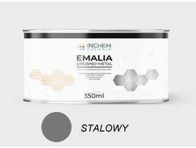 EmaliaMIX stalowy 350 ml INCHEM POLONIA