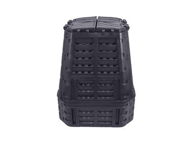 Zdjęcie: Kompostownik Multi 650 L czarny PLANTA