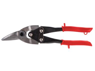 Zdjęcie: Nożyce do blachy 250 mm, prawe TOP TOOLS