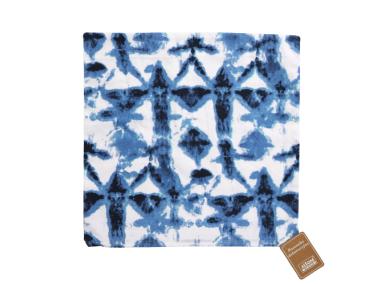Zdjęcie: Poszewka dekoracyjna 40x40 cm Batik dekoracja Iv Bali ALTOMDESIGN