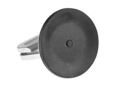 Zdjęcie: Przyssawka do szyb aluminiowa, pojedyncza, 50 kg NEO
