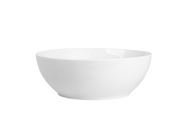 Zdjęcie: Salaterka Mariapaula biała okrągła 23 cm ALTOMDESIGN