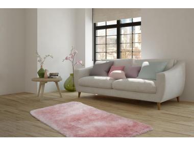 Zdjęcie: Dywan Gloria 80x150 cm różowy  lurex MULTI-DECOR