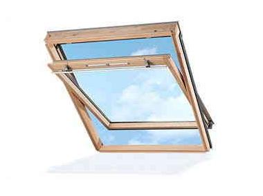 Zdjęcie: Okno dachowe 78x140 cm ROOFLITE