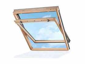 Okno dachowe 78x140 cm ROOFLITE