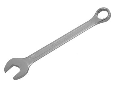 Zdjęcie: Klucz płasko-oczkowy CRV 11 mm VERKE PREMIUM