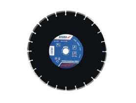 Tarcza Laser Asfalt 450x25,4 mm DEDRA