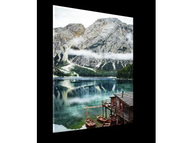 Zdjęcie: Obraz Glasspik Nature 50x70 cm Gl316 Tyrol STYLER