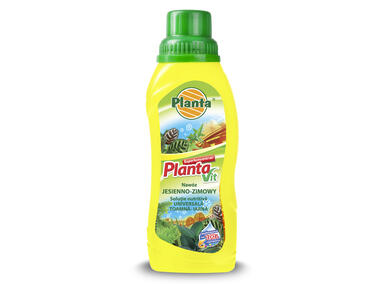 Zdjęcie: Nawóz Vit-7 jesienno - zimowy 0,25 L PLANTA