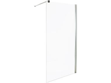 Szkło bezbarwne Wall 90 cm DUSCHY