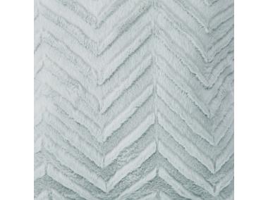 Zdjęcie: Narzuta Giana 170x210 cm niebieska EUROFIRANY