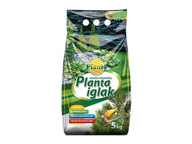 Zdjęcie: Nawóz pod iglaki w folii 5 kg PLANTA