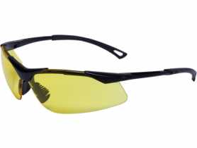 Okulary ochronne żółte odporność mechaniczna FT LAHTI PRO