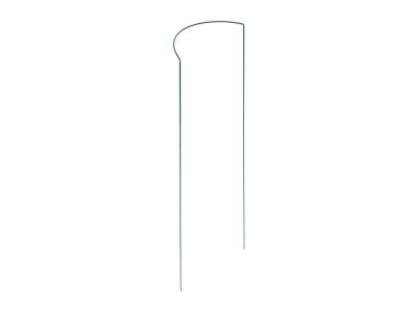 Zdjęcie: Podpora do roślin 40x14x135 cm półokrągła TIN TOURS