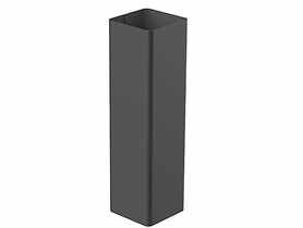 Rura 3 mb Stal2 80x80 mm GALECO