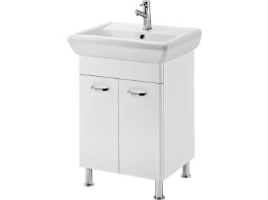 Szafka łazienkowa Alpina Iryda 60 cm CERSANIT