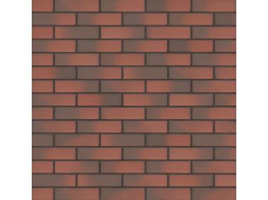 Płytka klinkierowa 65x250x10 mm tajemniczy ogród gatunek I KING KLINKER